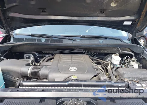 2014 Toyota Tundra Sr5 5.7L V8 из США, поврежденный, VIN 5TFUW5F1XEX358430